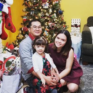 Meet your Posher, Mary darlene